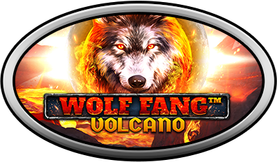 Wolf Fang - Volcano