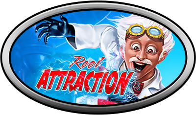 Reel Attraction